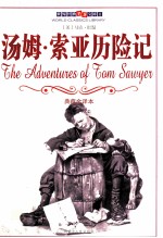 汤姆·索亚历险记