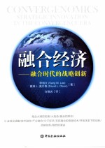 融合经济 融合时代的战略创新