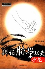 辨证脉学功夫沙龙 1