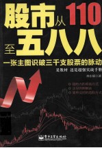 股市从110至588