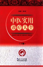 中医实用诊疗大全 下