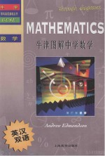 牛津图解中学数学 英汉双语