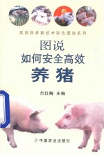 高效饲养新技术彩色图说系列 图说如何安全高效养猪