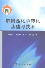 解耦热化学转化基础与技术