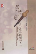 葫芦丝齐奏重奏曲精选 2