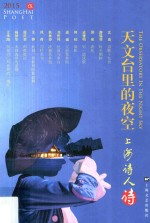 上海诗人 2015 5 天文台里的夜空