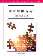 国际新闻媒介