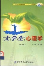 大学生心理学 第2版