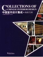 中国室内设计集成 商业空间