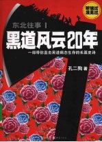 东北往事 1 黑道风云20年(1986-2006)