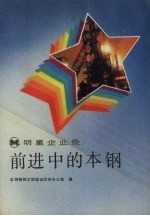 前进中的本钢