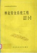 林业安全系统工程