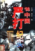 96中国严打纪实