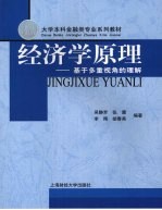 经济学原理：基于多重视角的理解
