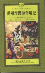 爱丽丝漫游奇境记