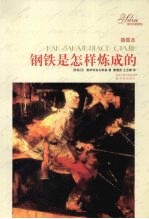 钢铁是怎样炼成的 插图本