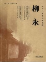 二十八集电视连续剧 柳永