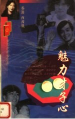 魅力才子心