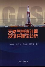 天然气井流计算及试井理论分析