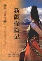 新疆探险记