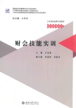 财会技能实训