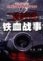 二战启示录：铁血战事