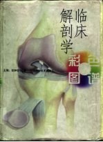 临床解剖学彩色图谱