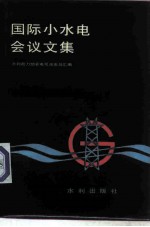 国际小水电会议文集