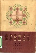 象棋全盘战术 第2集 过河车专集