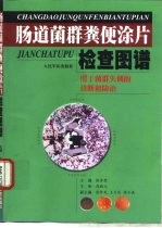 肠道菌群粪便涂片检查图谱 用于菌群失调的诊断和防治