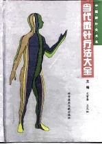 当代微针疗法大全