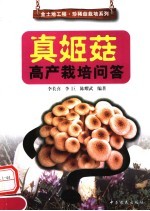 真姬菇高产栽培问答
