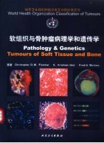 软组织与骨肿瘤病理学和遗传学