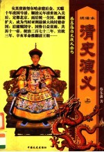 清史演义 上