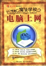 电脑魔法学校:电脑上网