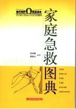 家庭急救图典