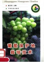 葡萄保护地栽培技术