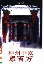 神州甲富康百万