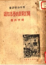立于报纸的基本知识