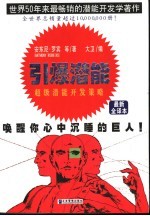 引爆潜能 超级潜能开发策略 最新全译本