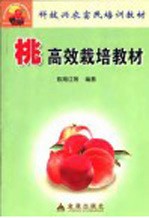 桃高效栽培教材