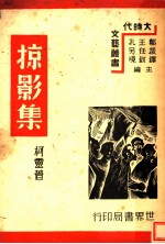 掠影集