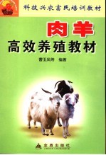 肉羊高效养殖教材