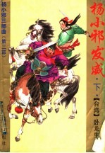 杨小邪三部曲 第3部 杨小邪发威 下
