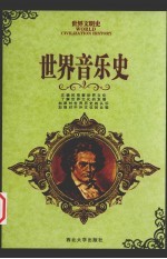 世界音乐史