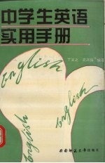 中学生英语实用手册