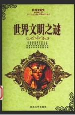 世界文明之迷