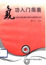气功入门指南