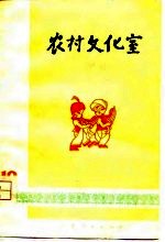 农村文化室 第12集