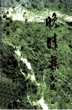 晚晴集·文选